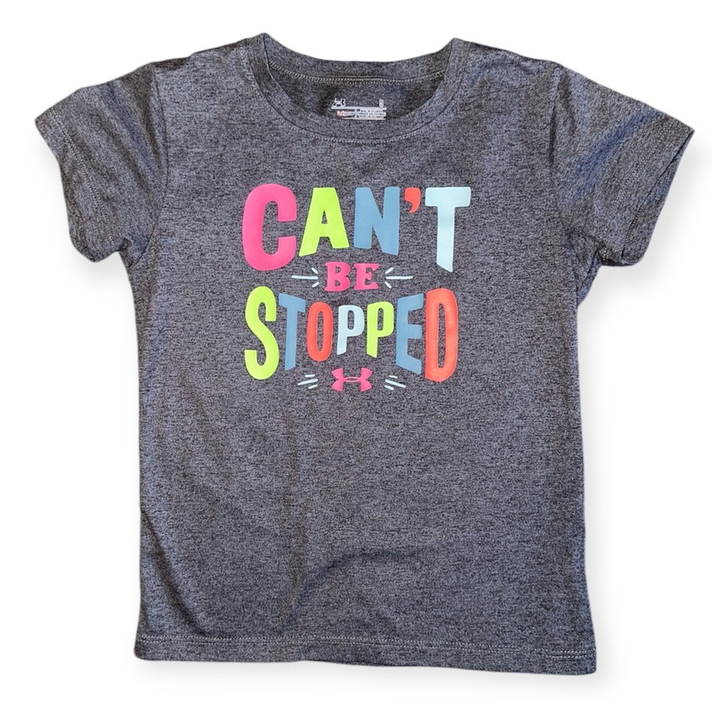 Girls Sports T-Shirt